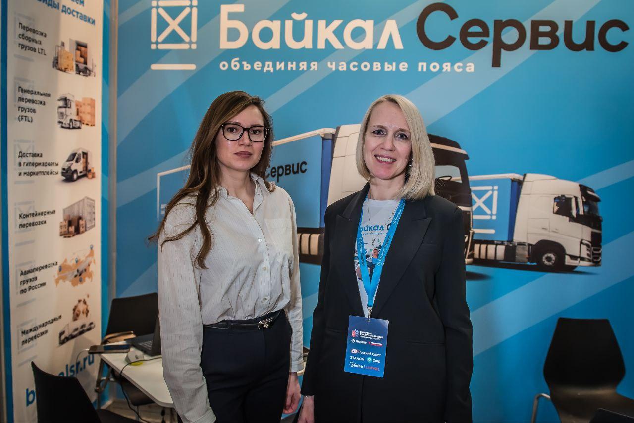 Фото Сибирская строительная неделя-2025: фоторепортаж с выставки и отраслевого форума. День второй 9